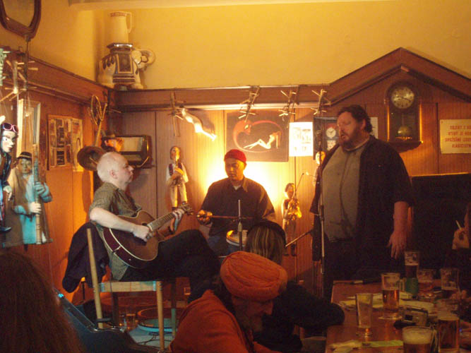Ganesh,Radomil NaNeklance-2008